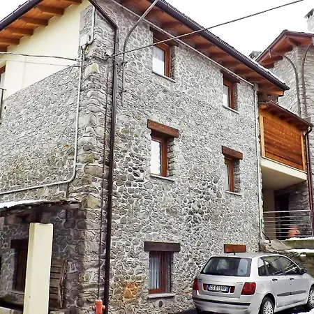 Apartment Locazione Turistica Vecchio Fienile Pollein
