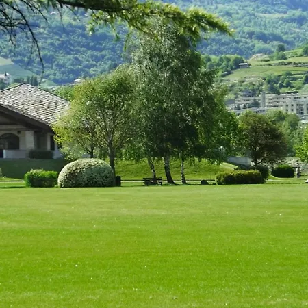 Locazione Turistica Vecchio Fienile * Pollein