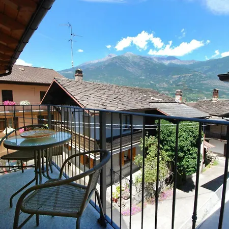 Apartment Locazione Turistica Vecchio Fienile *