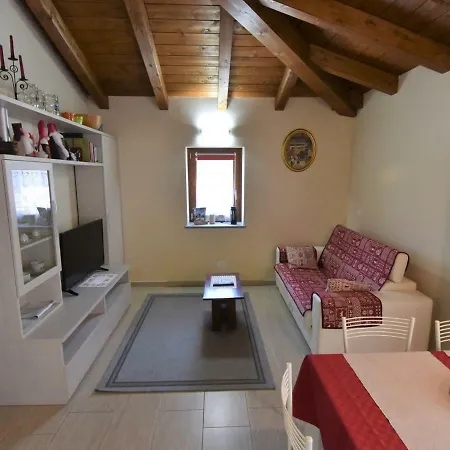 Locazione Turistica Vecchio Fienile Apartment Pollein