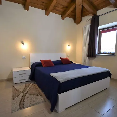 Locazione Turistica Vecchio Fienile Apartment *