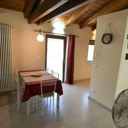 Locazione Turistica Vecchio Fienile Apartment *
