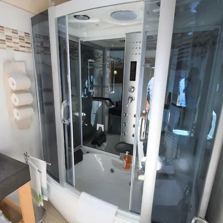 Locazione Turistica Vecchio Fienile Apartment